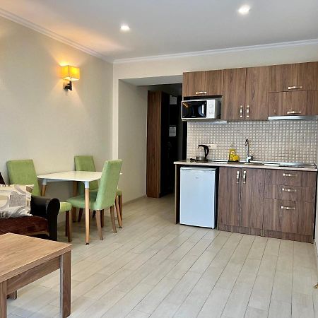 Batumi Orbi Beach Tower Εξωτερικό φωτογραφία