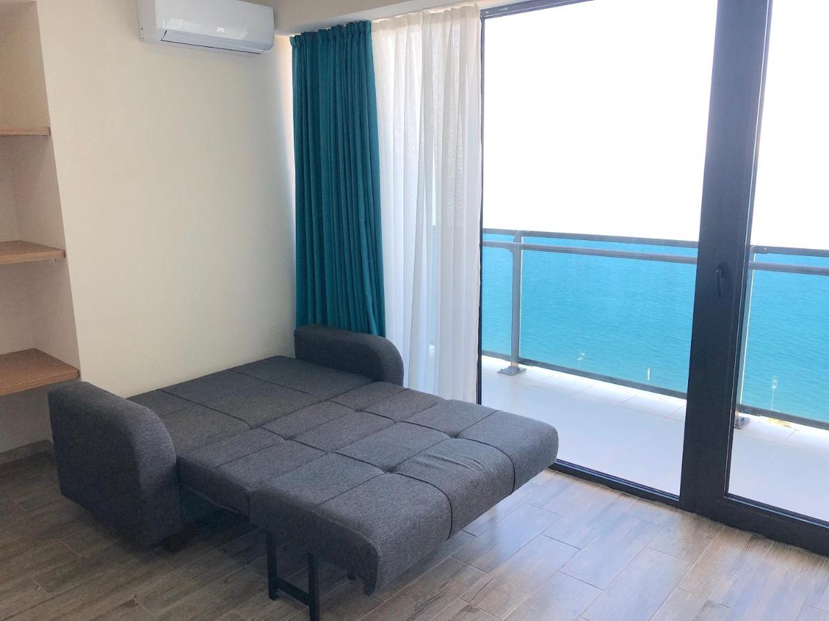 Batumi Orbi Beach Tower Εξωτερικό φωτογραφία