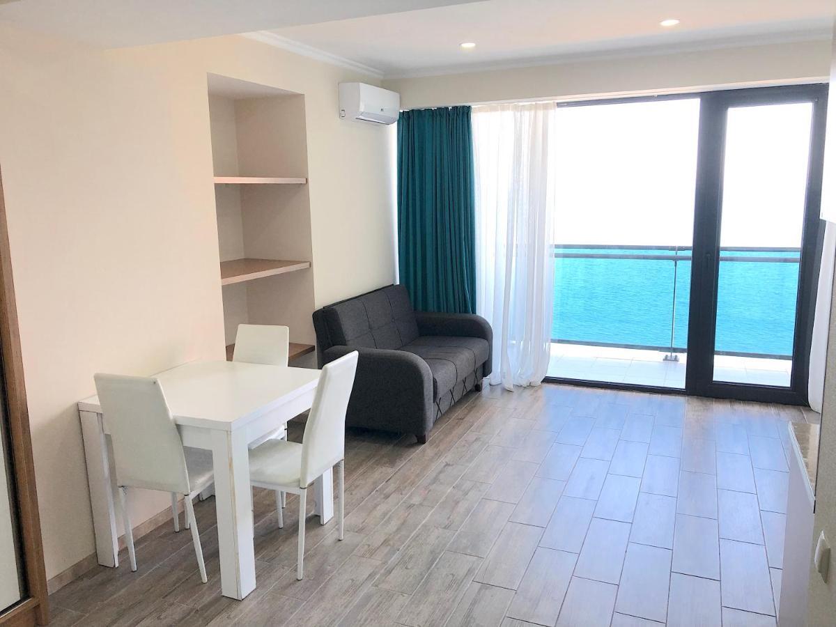 Batumi Orbi Beach Tower Εξωτερικό φωτογραφία