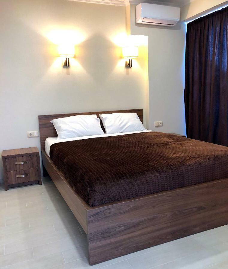 Batumi Orbi Beach Tower Εξωτερικό φωτογραφία